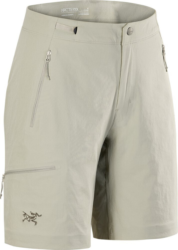 Gamma Short 9' W's habitat 10