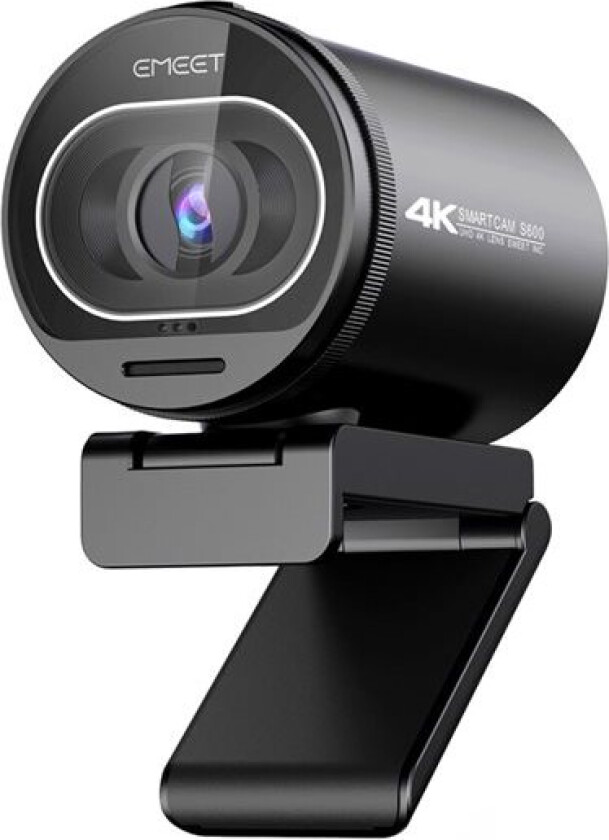 EMEET SmartCam S600 Webkamera-sett