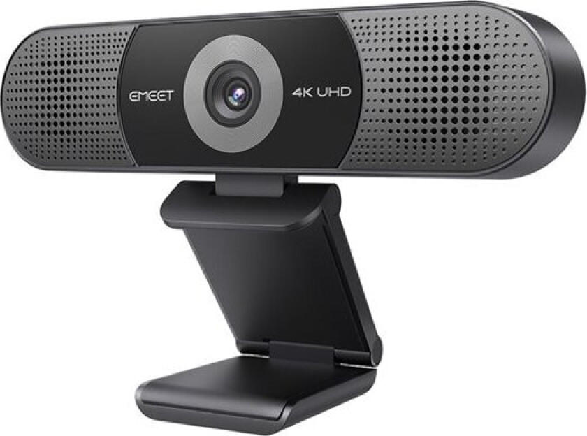 EMEET SmartCam C980Pro 4K webkamera