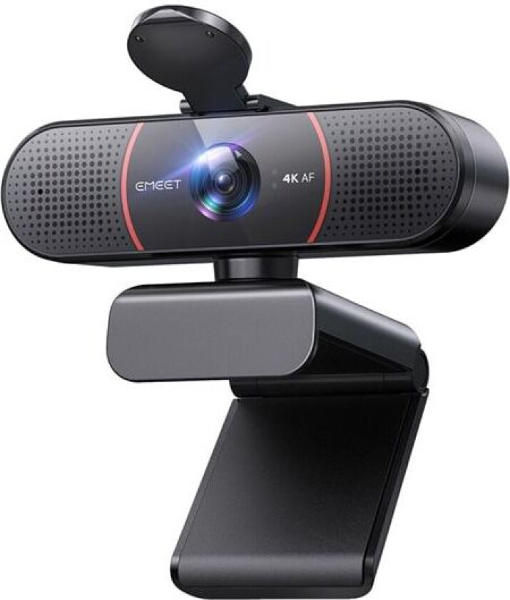 EMEET SmartCam C960 4K webkamera + stativ