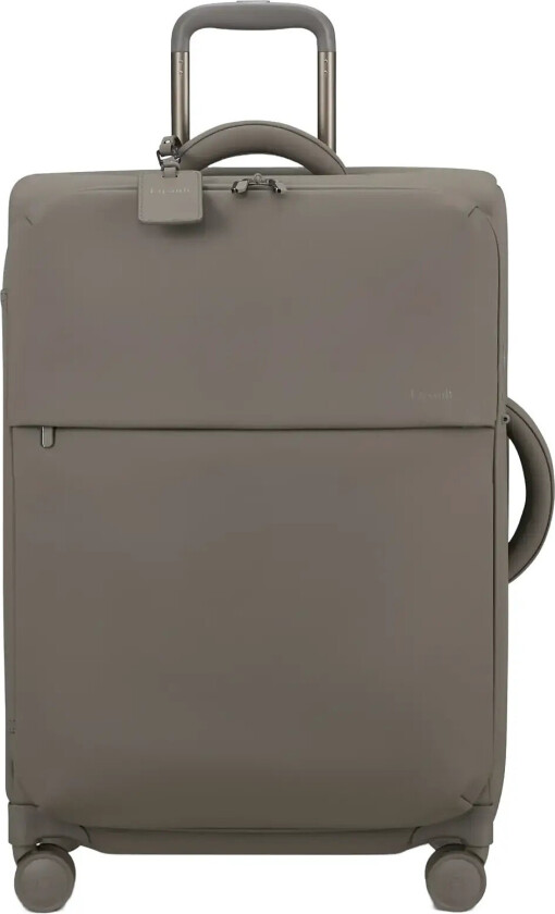 Medium Trip 2.0 - Grey - 63