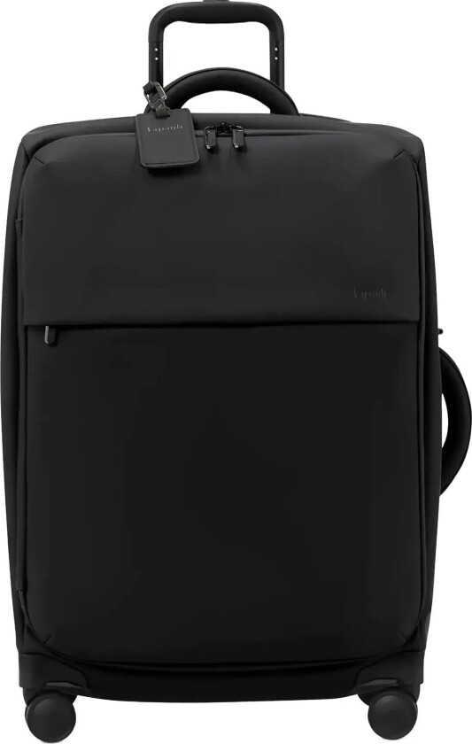 Medium Trip 2.0 - Black - 63