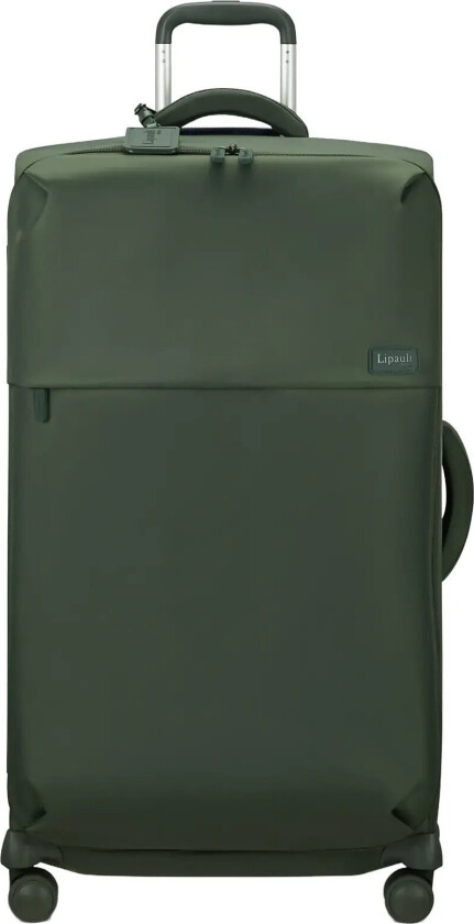 Very Long Trip - Khaki green - 79