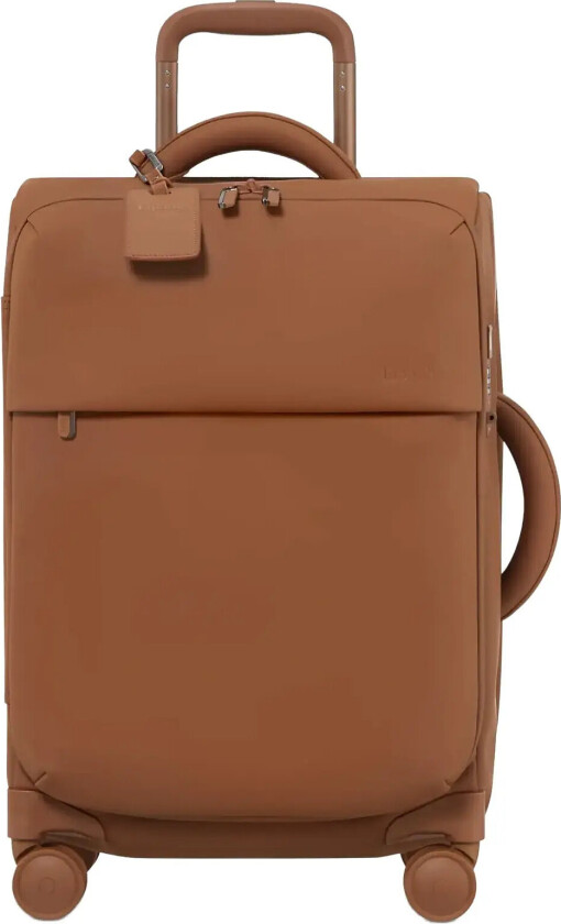 Cabin 2.0 - Brown - 55