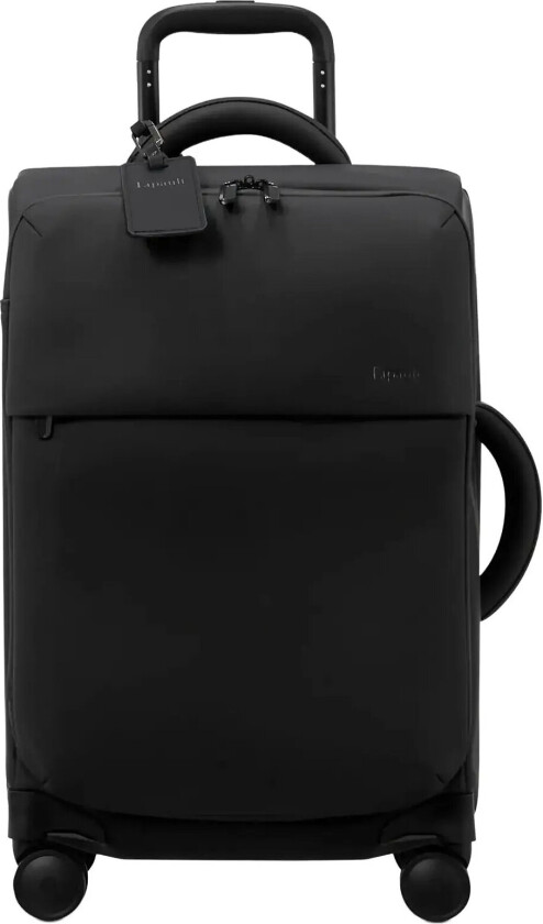 Cabin 2.0 - Black - 55