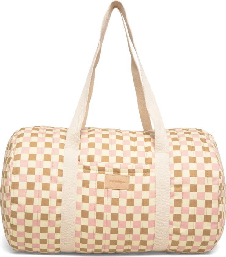 Weekend Bag Hyde Park - Yellow - ONE SIZE