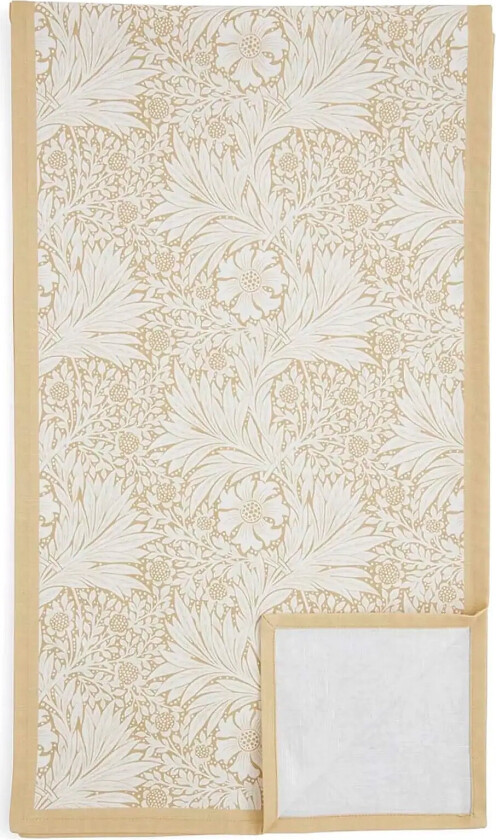 Table Runner - Marigold Weld - Beige - 35X 250CM
