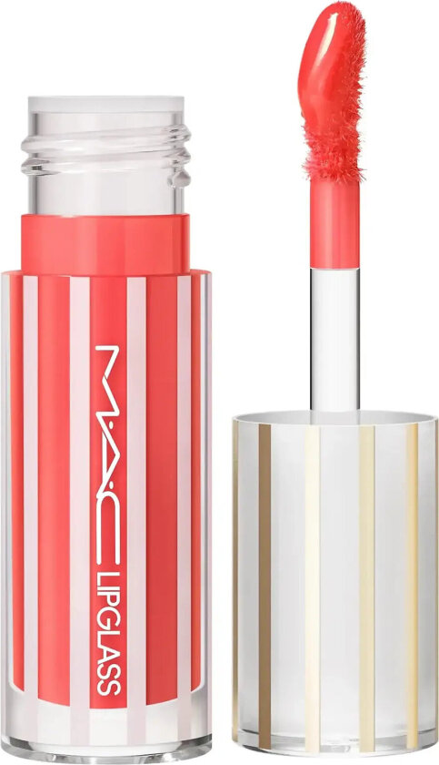 Lipglass - Red - 2.6 ML