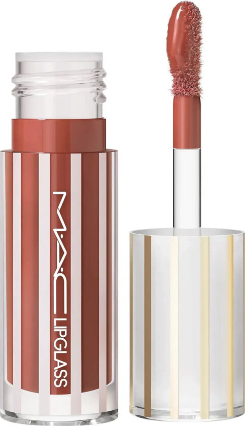 Lipglass - Brown - 2.6 ML