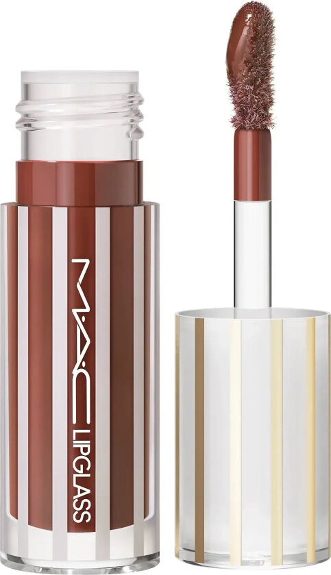 Lipglass - Brown - 2.6 ML