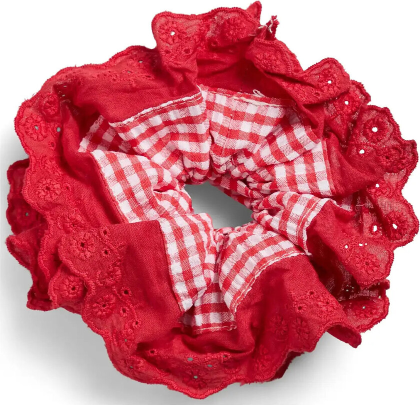 Pcgina A Scrunchie Bundle - Multi/patterned - ONE SIZE