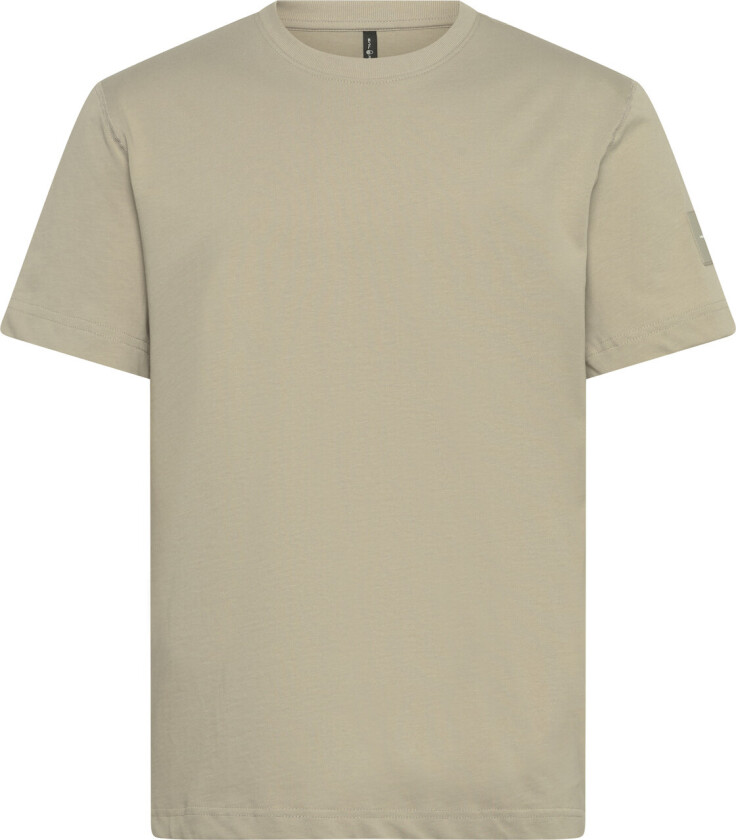 Wind Tee - Beige - XL