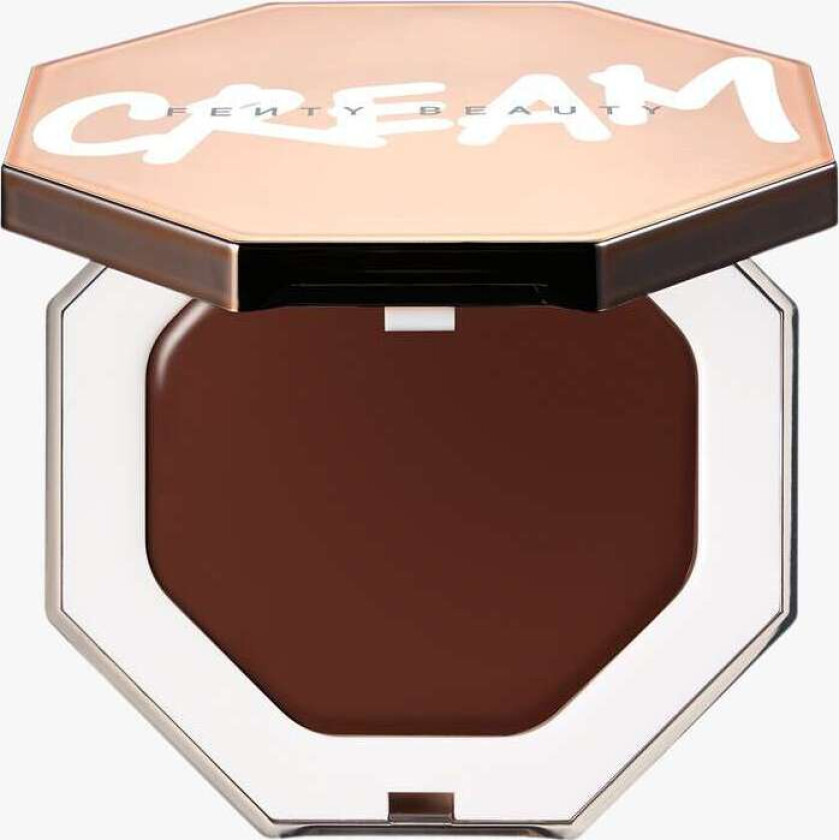 Cheeks Out Freestyle Cream Bronzer 6,23 g (Farge: Toffee Tease)