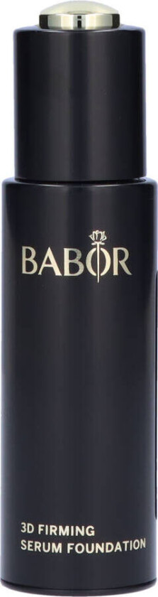 Babor 3D Firming Serum Foundation, 30 ml Babor Foundation
