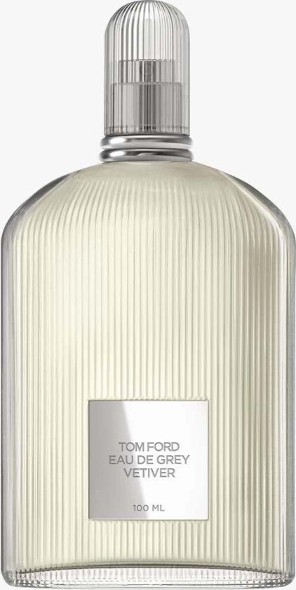 Eau de Grey Vetiver EdT (Størrelse: 100 ML)
