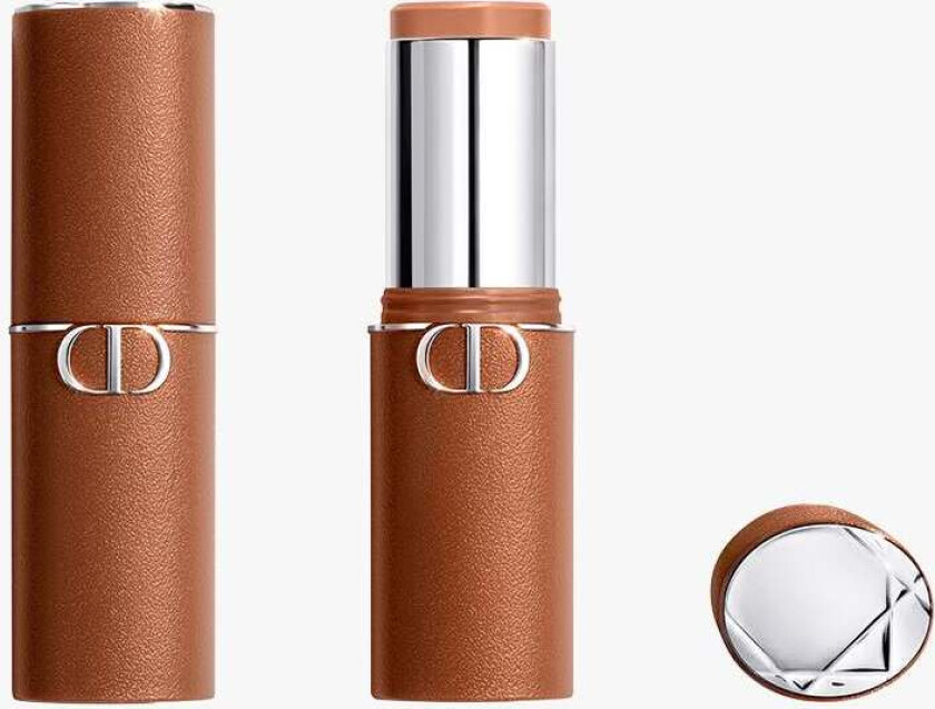 Dior Forever Skin Bronze - Bronzing Balm Stick 8 g (Farge: 01 Light Fair)