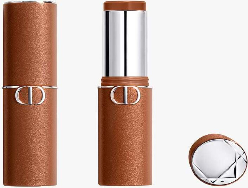 Dior Forever Skin Bronze - Bronzing Balm Stick 8 g (Farge: 05 Intense Tan)