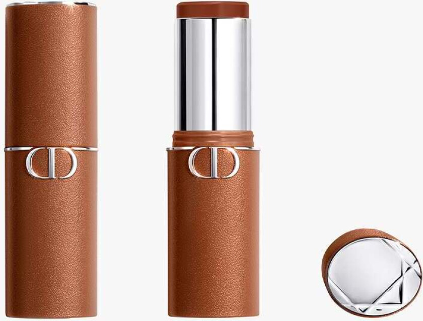 Dior Forever Skin Bronze - Bronzing Balm Stick 8 g (Farge: 06 Deep Dark)