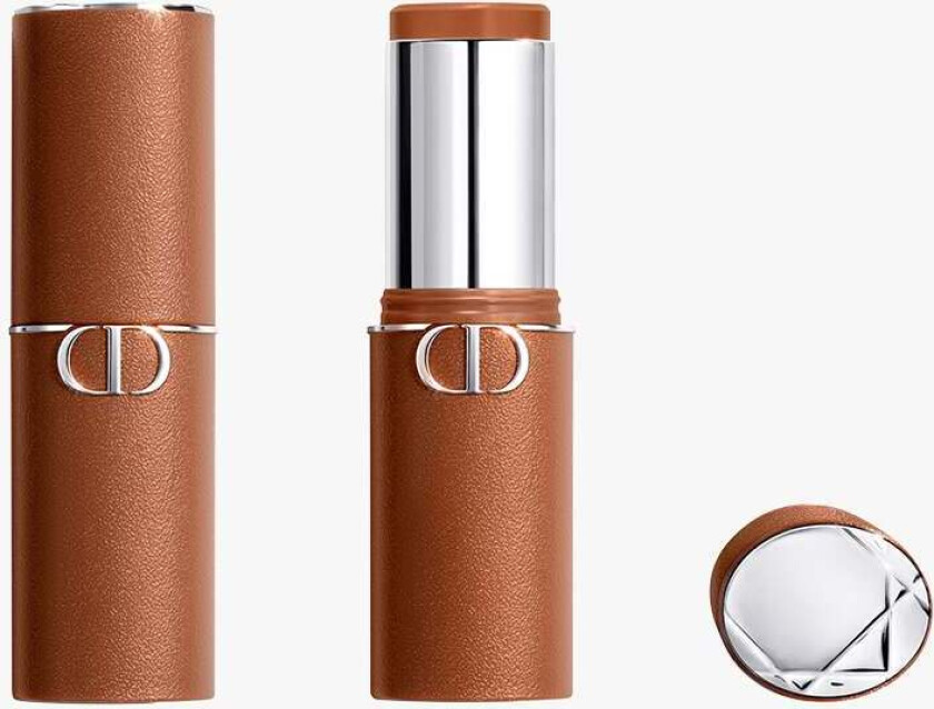 Dior Forever Skin Bronze - Bronzing Balm Stick 8 g (Farge: 04 Medium Tan)