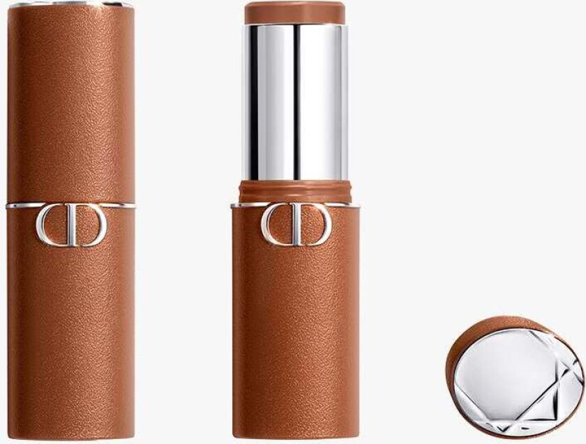 Dior Forever Skin Bronze - Bronzing Balm Stick 8 g (Farge: 03 Light Medium)