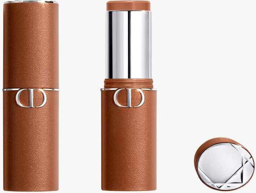 Dior Forever Skin Bronze - Bronzing Balm Stick 8 g (Farge: 02 Soft Fair)