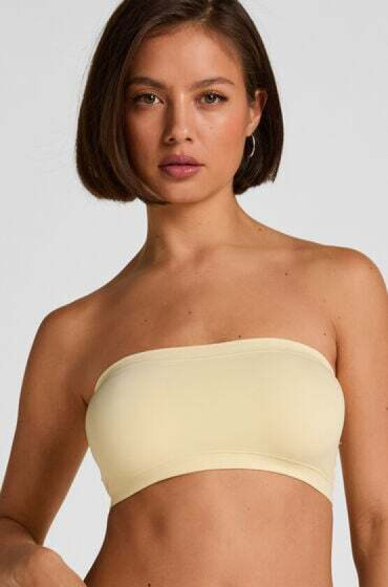 Dide Bandeau-bralette Gul