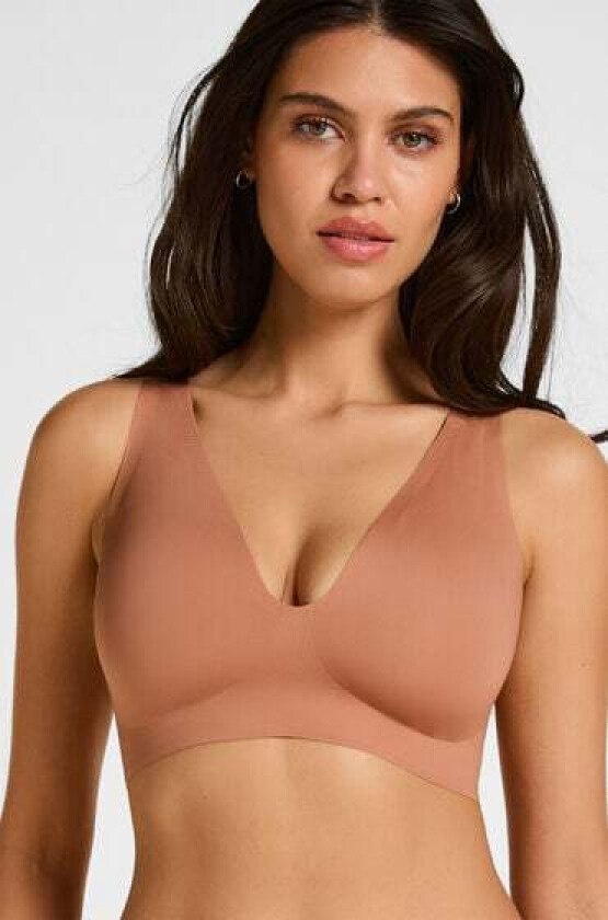 Super Komfort Bh Brun