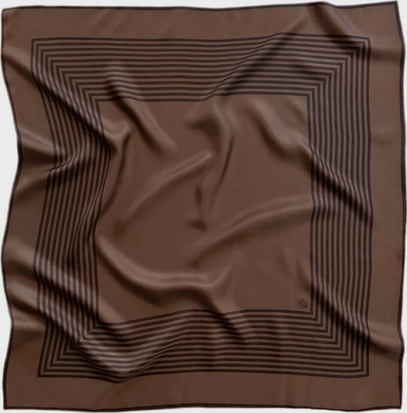 Bilde av STRIPED SCARF