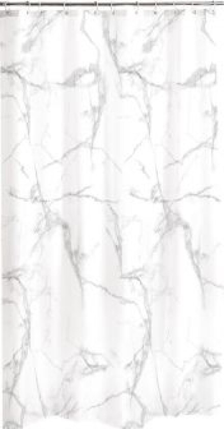 Douceur d`Interieur Zasłona pricenicowa Marbre 150 cm x 200 cm