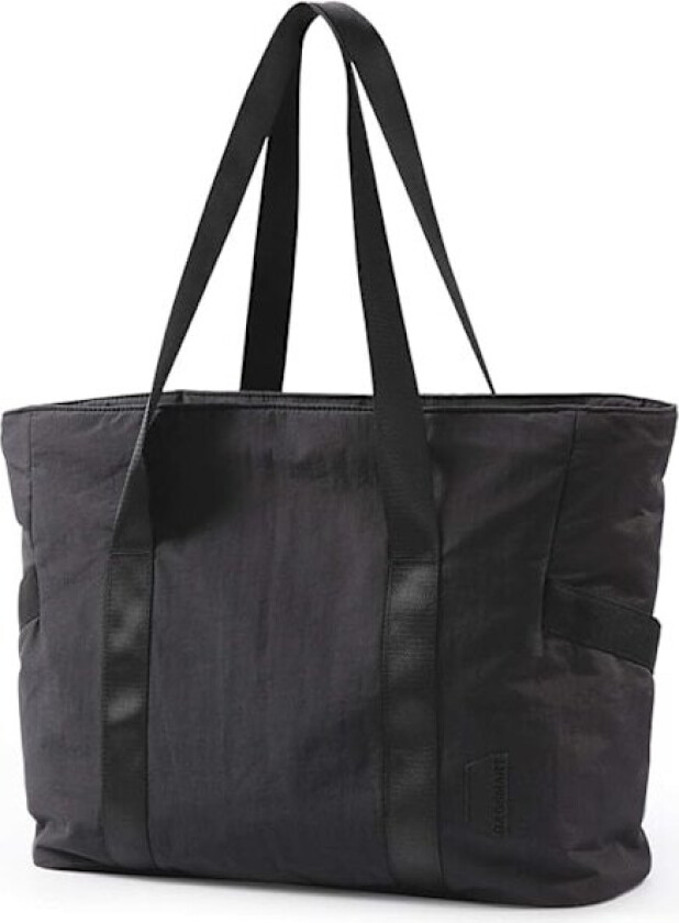 Vesker for kvinner, håndvesker og skuldervesker med yogamatte-spenne for reise, strand, treningsstudio, jobb, skole