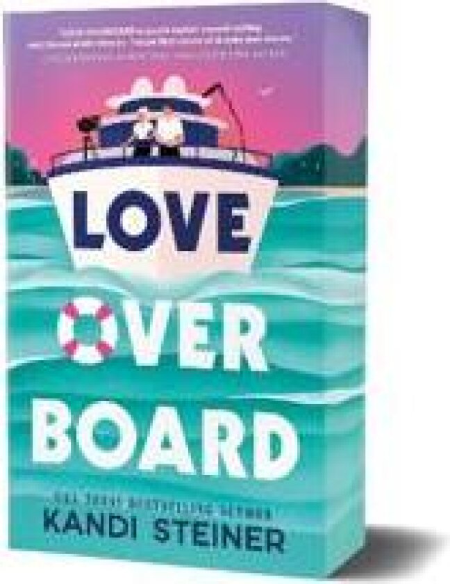 Love Overboard