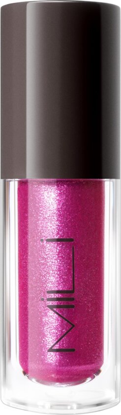Multi Chrome Reflective Eyeshadow Pink