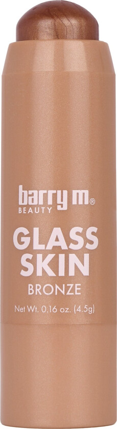 Glass Skin Highlighter Bronze