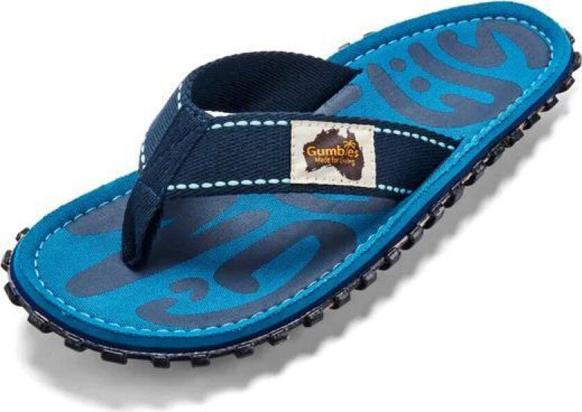 Unisex Islander Blue Surf