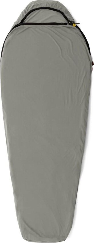 Sea To Summit Reactor Lightweight Liner Pewter