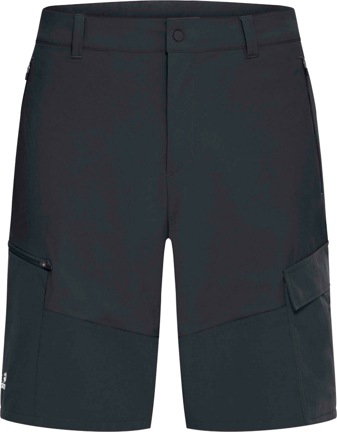 Men's Ridge Hike Shorts Phantom