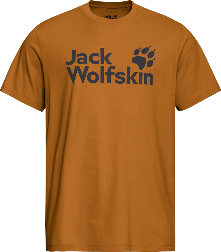 Men's Brand T Autumn Leaves