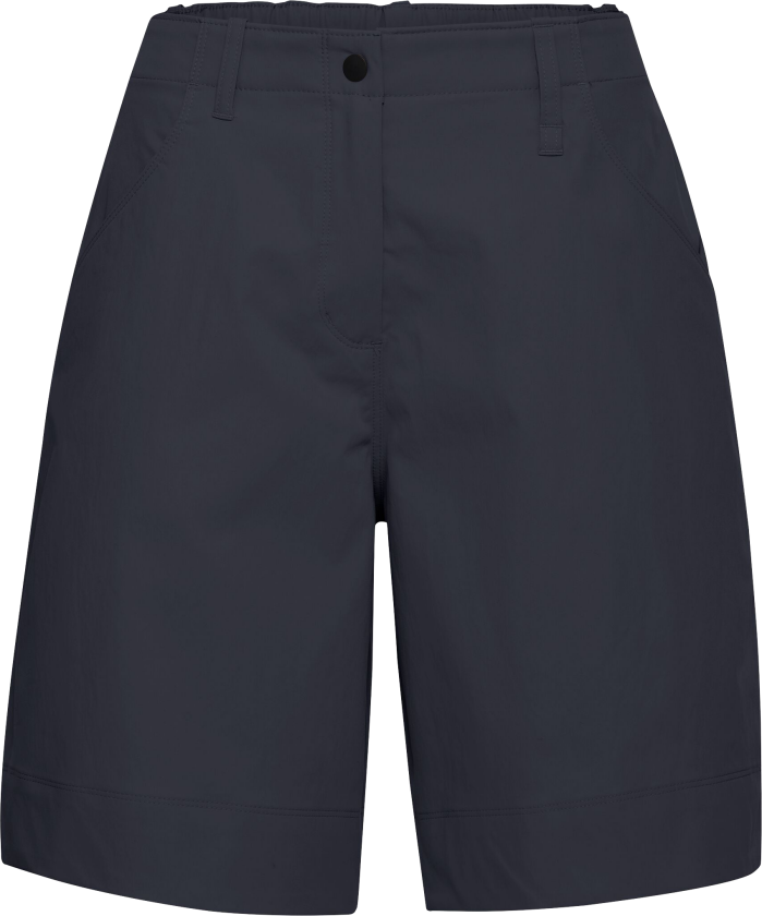 Women's Mahani Shorts Dark Navy