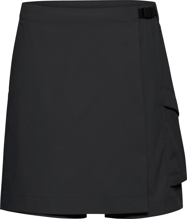 Women's Mahani Skort Black