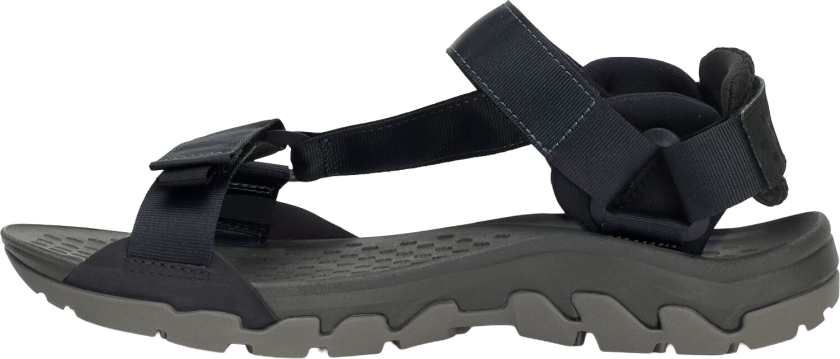 Women's Ridge Sandal Black