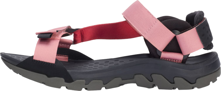 Women's Ridge Sandal Begonia