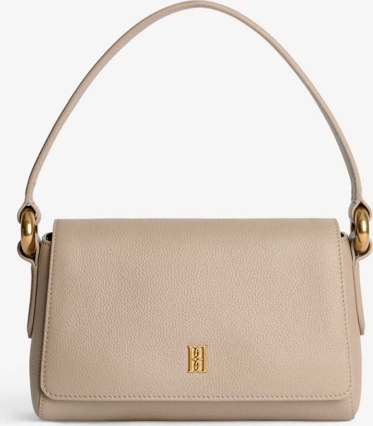 Lellie leather bag