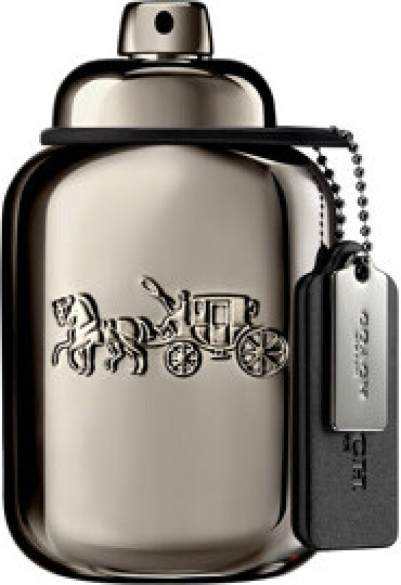 Pure Platinum - Parfum 60 ml