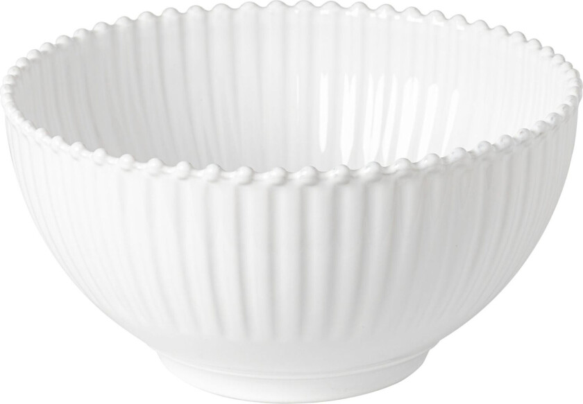 Pearl serveringsskål