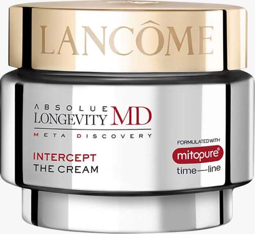 Absolue Longevity MD Intercept Cream 50 ml