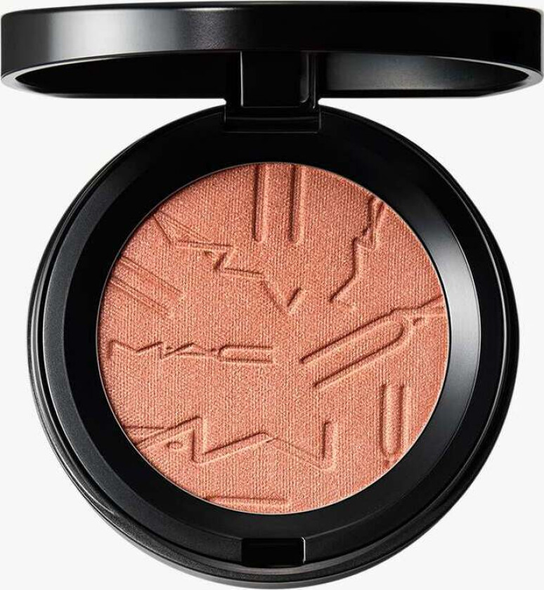 Skinfinish Colourstruck Blush 4,5 g (Farge: Sunbasque)