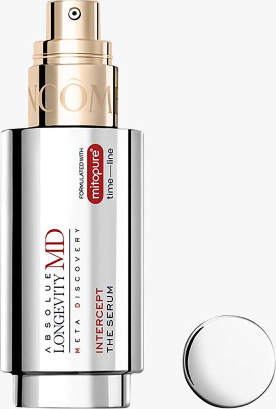 Absolue Longevity MD Intercept Serum 50 ml
