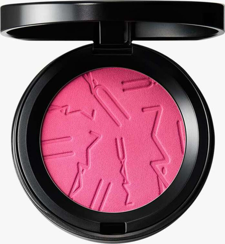 Skinfinish Colourstruck Blush 4,5 g (Farge: Candy Yum Yum)
