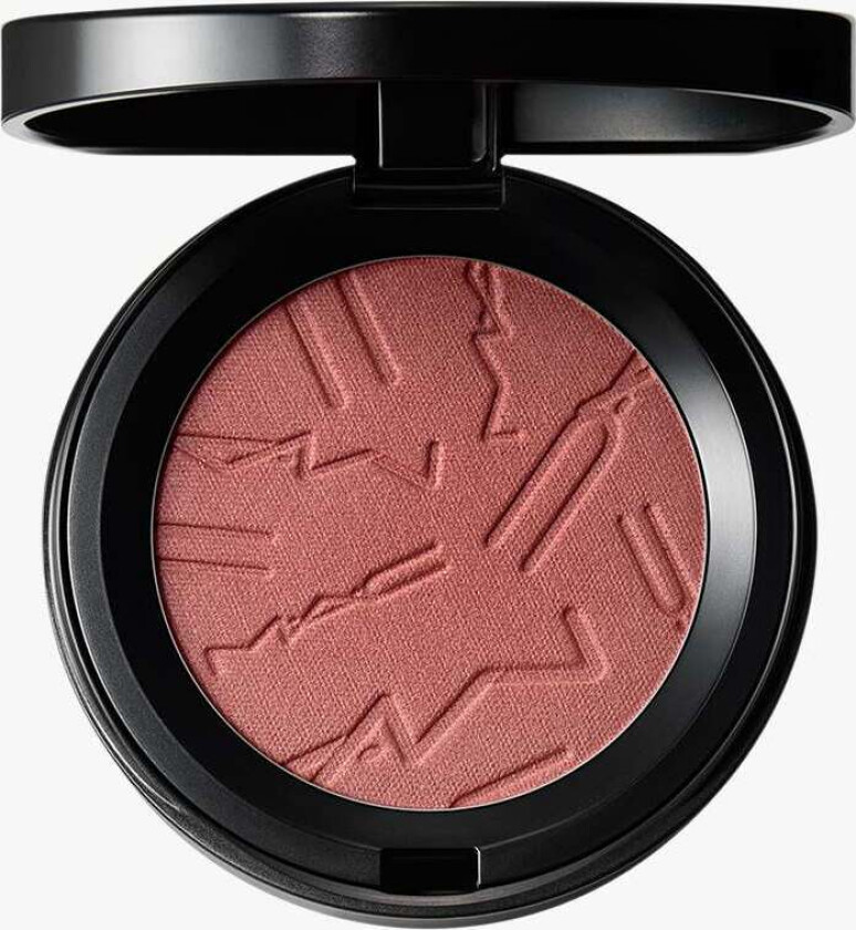 Skinfinish Colourstruck Blush 4,5 g (Farge: Thanks, It's Mac!)