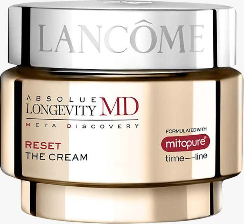 Absolue Longevity MD Reset Cream 50 ml
